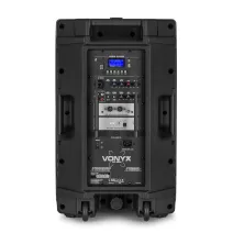 Vonyx VSA500 Tragbares System 12"