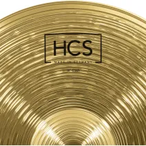 Meinl HCS18CR 18" HCS - Crash-Ride