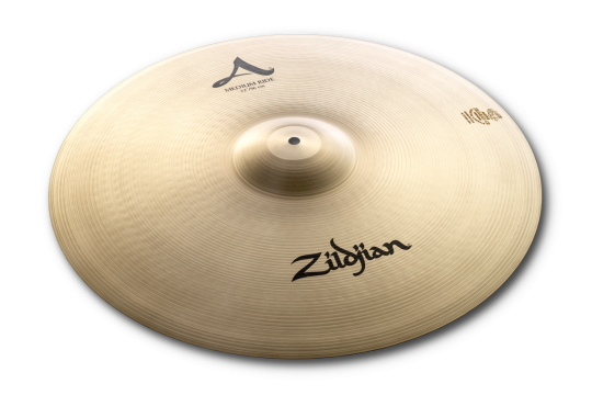 Zildjian ZIA0036 22" A-Series Medium Ride