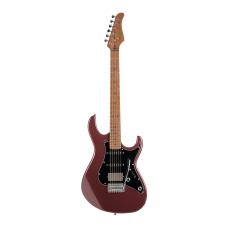 CORT G250 SE E-Gitarre Vivid Burgundy