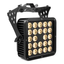 beamZ pro Starcolor200 Flutlicht 24 x 10W RGBW