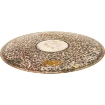 Meinl B20EDMR 20" Byzance Medium Ride Extra Dry