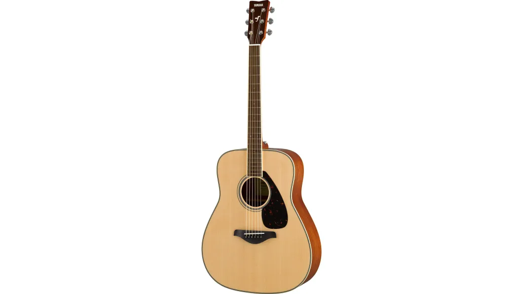 Yamaha FG820 Natural02