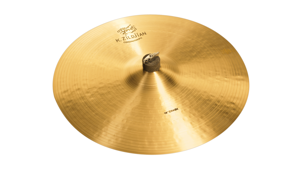 Zildjian 18" K Constantinople Crash