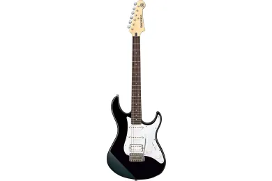 Yamaha Pacifica 012 Black