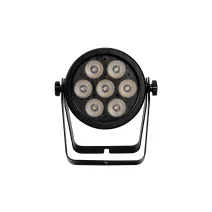 Eurolite LED 7C-7 Silent Slim Spot