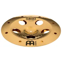 Meinl AC-SUPER Super Stack - Thomas Lang