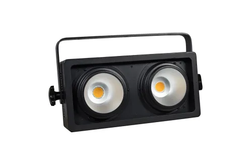 Eurolite Audience Blinder 2x100W