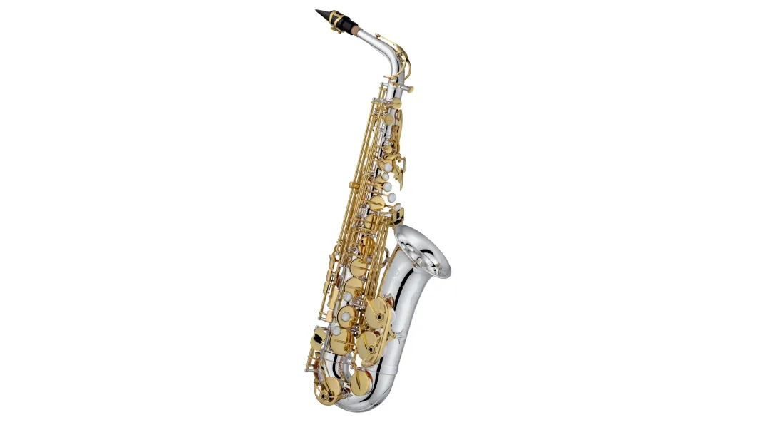 Jupiter JAS1100SGQ Eb-Altsaxophon