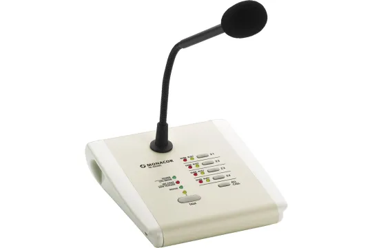 Monacor PA-4000RC