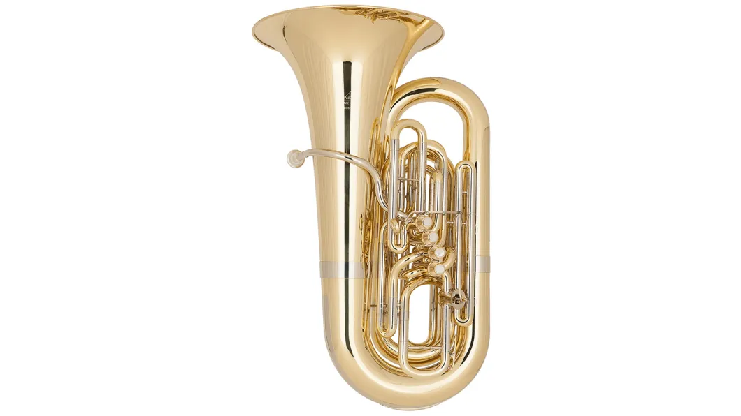 Miraphone 12915 13000 Bb-Tuba