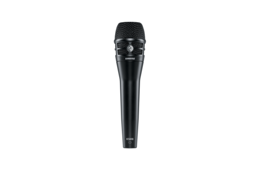 Shure KSM8 B