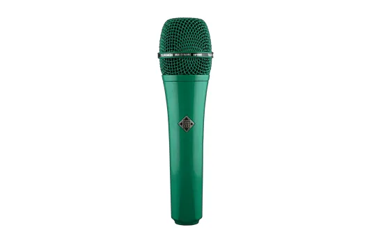 Telefunken M80 Green