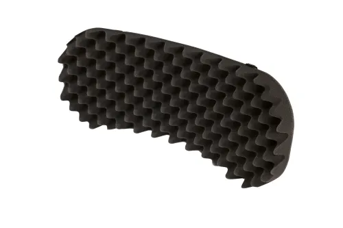 K&M 11901 Akustik Absorber mit Klettband anthrazit