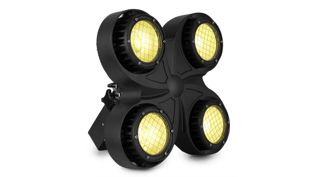 beamZ pro SB400IP Stage Blinder IP65 COB