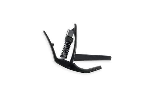 D'Addario PW-CP-13 Artist Classical Capo