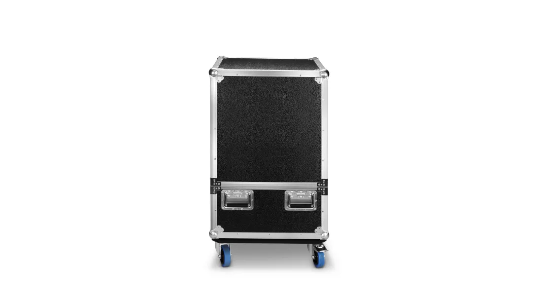 LD Systems MAUI P900 Flightcase