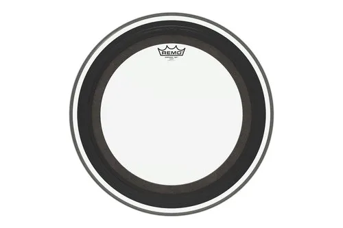 Remo 18" Emperor SMT Clear