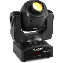 beamZ PANTHER 70 LED Spot Moving Head