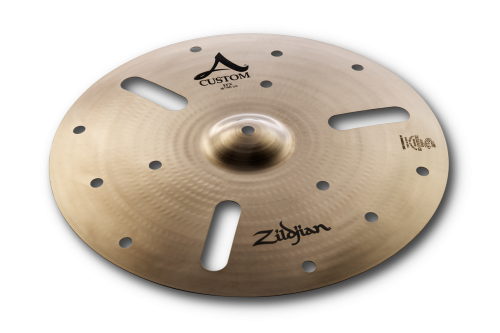 Zildjian 16" A-Custom EFX