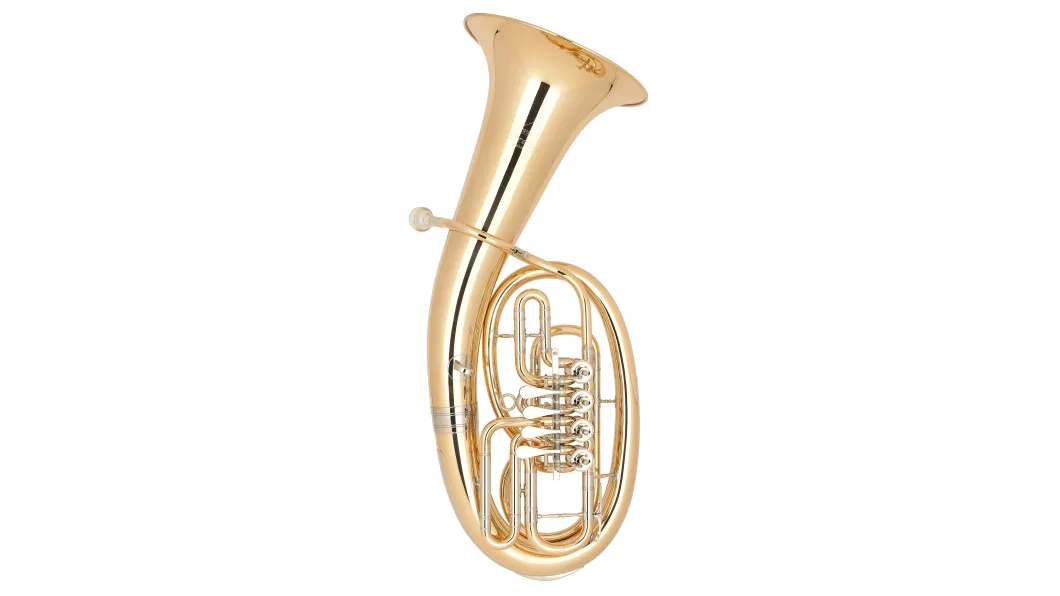 Miraphone 54L 1100-A Bb-Bariton