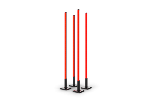 Chauvet DJ Freedom Flex Stick X4