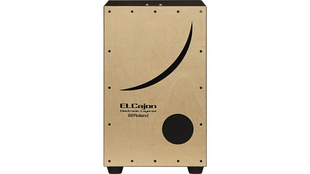 Roland EC-10 Cajon