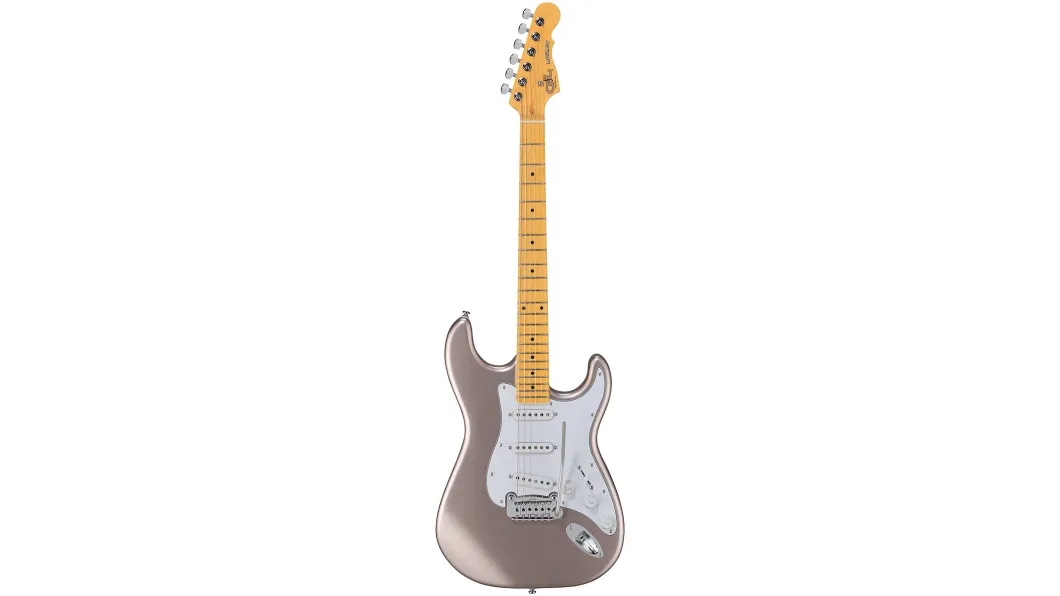 G&L Tribute Legacy SHR MP