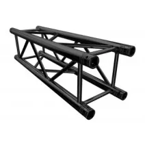 Global Truss F34100-B 4-Punkt Truss 1,0m Black