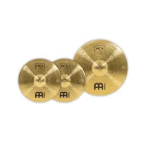 Meinl HCS1418 HCS Becken Set Becken Set