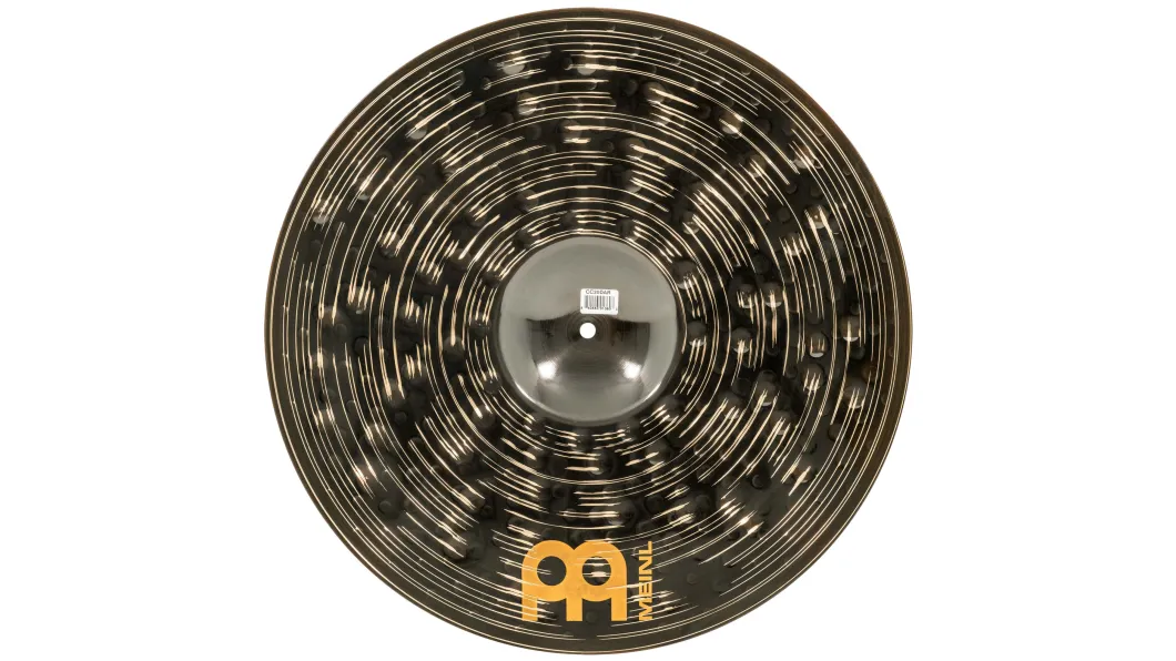 Meinl CCD141620 Classics Custom Dark Set