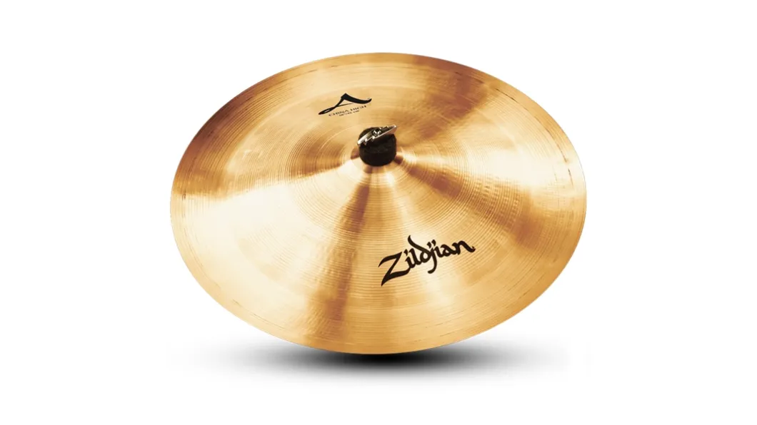 Zildjian ZIA0344 18" A China Low