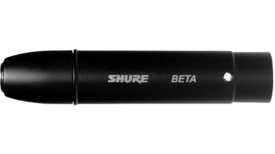 Shure RPM626