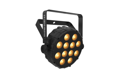 Chauvet SlimPar Q12BT ILS