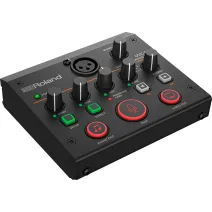 Roland UVC-02 USB Video Interface