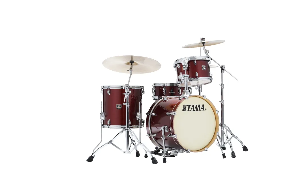 Tama Superstar Classic CK48-DRP