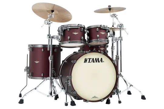 Tama Starclassic Maple MA42TZUS-FBM