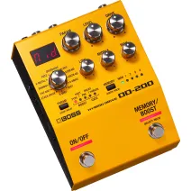 Boss OD-200 Effektpedal