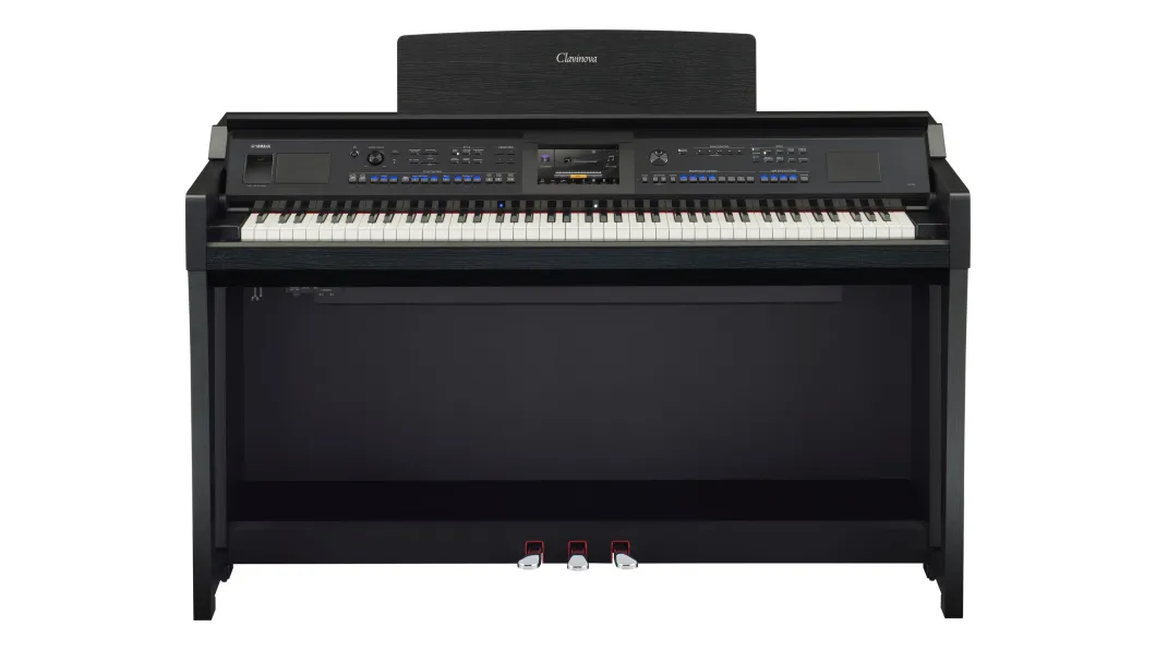 Yamaha CVP-905B