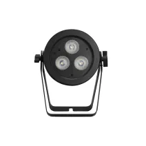 Eurolite LED IP PAR 3x9W SCL Spot