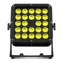 beamZ pro Starcolor205 Flutlicht 24 x 10W RGBA