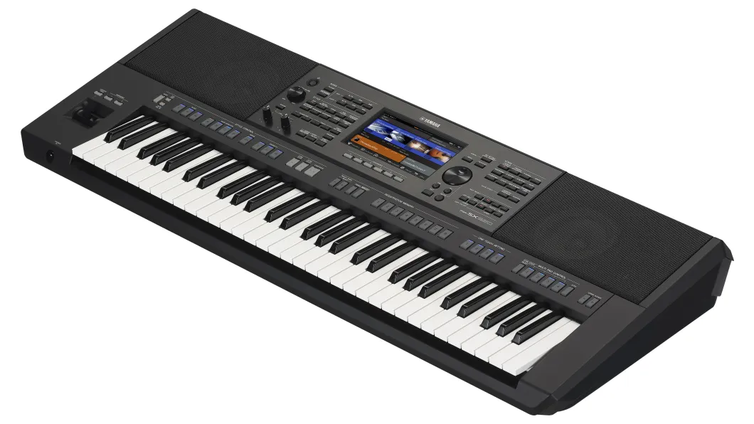 Yamaha PSR-SX920