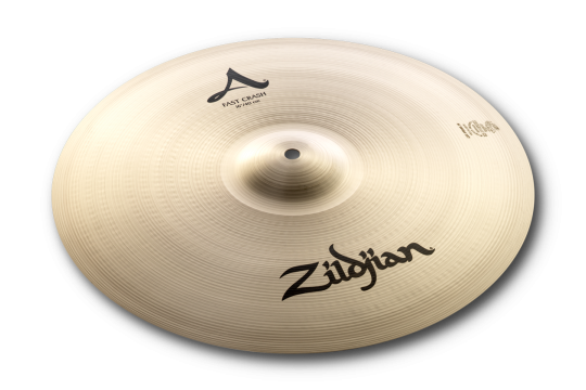 Zildjian ZIA0266 16" A-Series Fast Crash