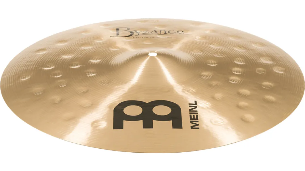 Meinl B18ETHC 18" Byzance Extra Thin Crash