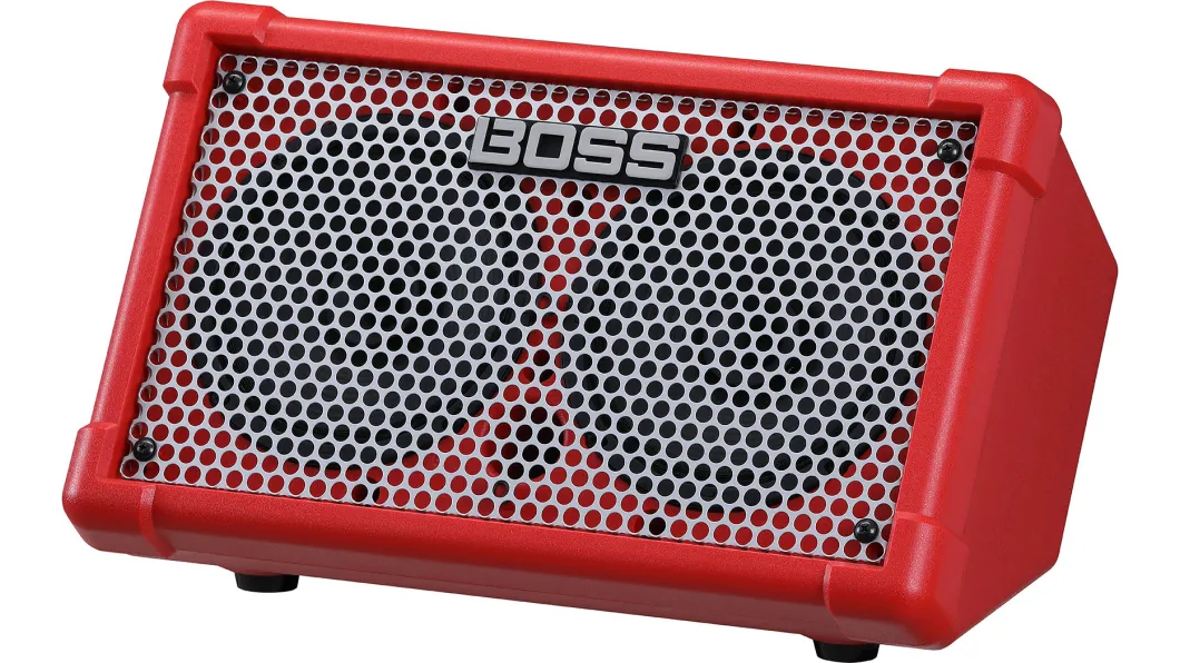 Boss CUBE-ST2-R