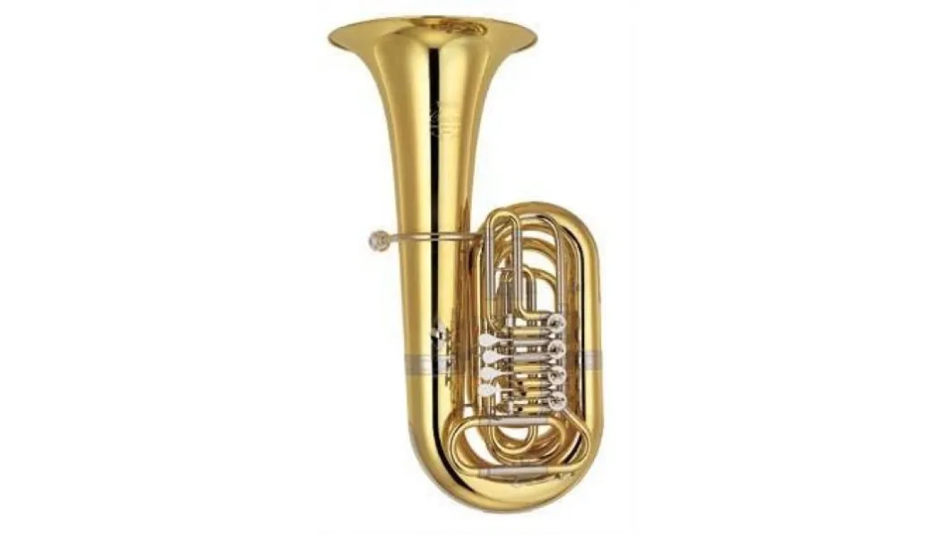 Yamaha YBB-841 E Tuba