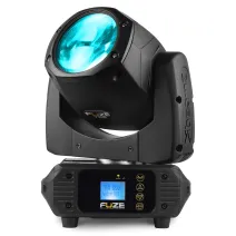 beamZ FUZE75B Beam 75W LED Moving Head