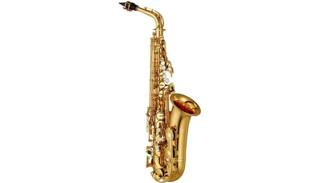 Yamaha YAS-280 Altsaxophon