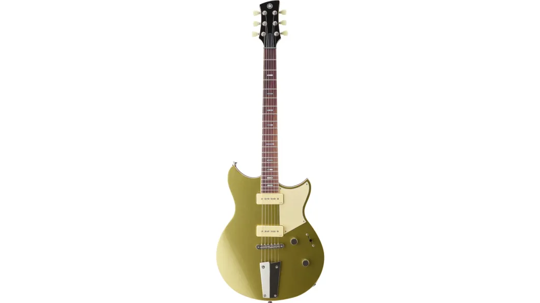 Yamaha Revstar RSP02T Crisp Gold