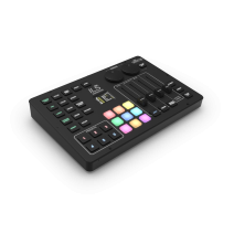 CHAUVET DJ ILS Command Lighting Controller